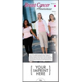 Breast Cancer Awareness Slide Chart